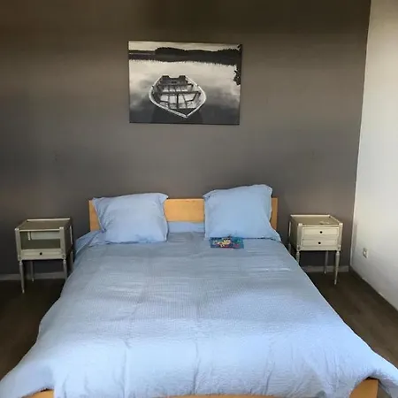Vakantiehuis La Casa Kemtio Plainevaux