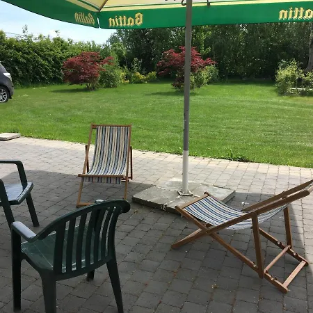 La Casa Kemtio Vakantiehuis