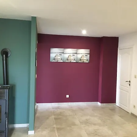 La Casa Kemtio Vakantiehuis