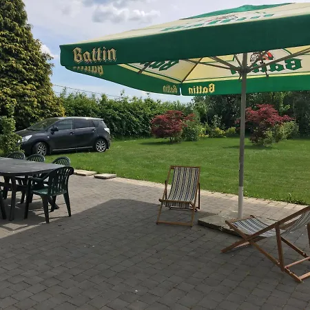 Vakantiehuis La Casa Kemtio Plainevaux